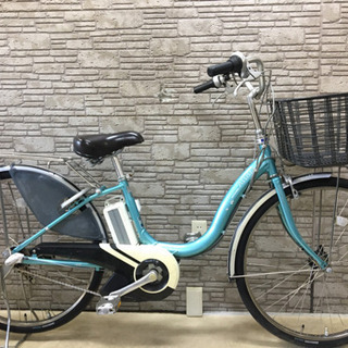 新基準　ブリヂスト　アシスタ　26インチ　3段　8.7Ah充電器あり 新基準 ブリヂスト アシスタ 26インチ 3段 8.7Ah充電器あり 新基準ブリヂス