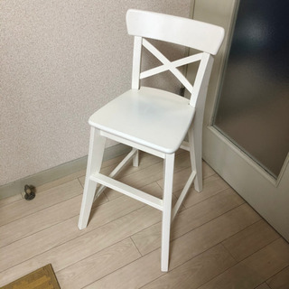 IKEA こども用椅子