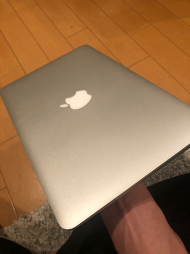 MacBook Air 美品　A1430