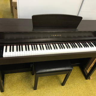 ヤマハ　YAMAHA　電子ピアノ　SCLP-5350