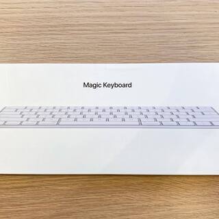 Apple Magic Keyboard - アップルマジックキ...
