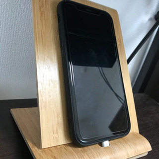 【美品】スマホスタンド