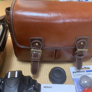 元箱は写真参照】ニコン 一眼レフ Nikon D3300 AF-S DX VR 18-200mm