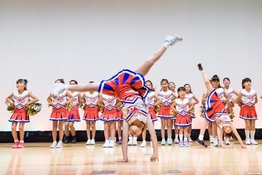 チアダンス Mary18 新守谷のその他の生徒募集 教室 スクールの広告掲示板 ジモティー チアダンス Mary18 新守谷のその他の生徒募集 教室 スクールの広告掲示板 ジモティー