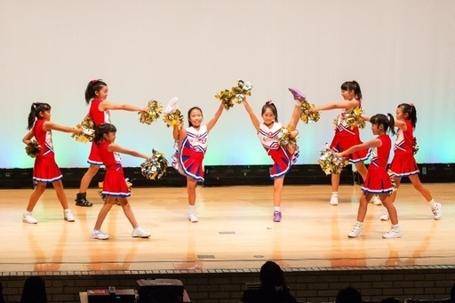 チアダンス Mary18 新守谷のその他の生徒募集 教室 スクールの広告掲示板 ジモティー チアダンス Mary18 新守谷のその他の生徒募集 教室 スクールの広告掲示板 ジモティー