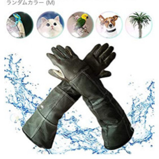 手袋　【新品!!】