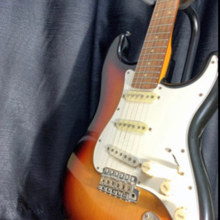 ESP Edwards E-SE-100R/LT 3TS 生産終了商品