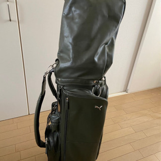 女性向け　初心者ゴルフセット一式(数回しか使ってないためどれも綺麗です。)