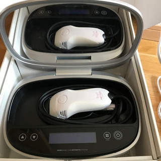 ケノン　6.0 脱毛器