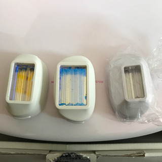 ケノン　6.0 脱毛器