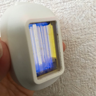 ケノン　6.0 脱毛器