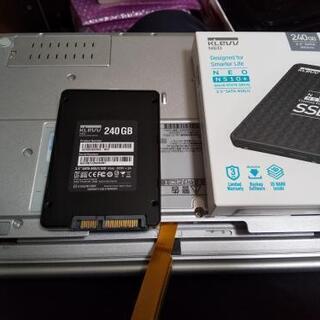 完売御礼 快速SSD】PanasonicレッツノートSX Core i5＆新品SSD