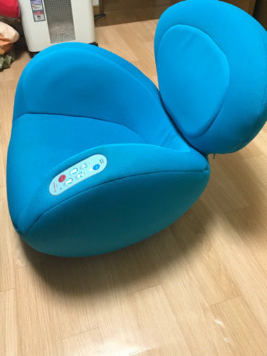 値下げしました】エアリーシェイプリゾート 骨盤マッサージ機 AIM