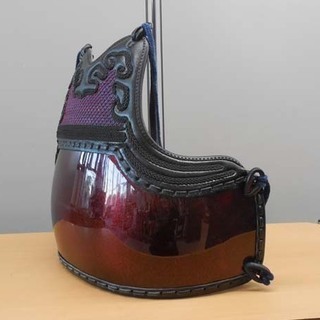 剣道防具 一式セット 九櫻 早川謹製 面 胴 垂れ 甲手 防具袋 KAZUKURA 