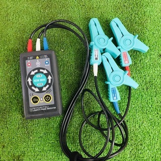 共立 KEW8035 非接触検知器【リライズ野田愛宕店】【店頭取引限定