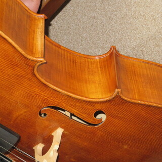 チェロ(4/4)　大幅値下げしました