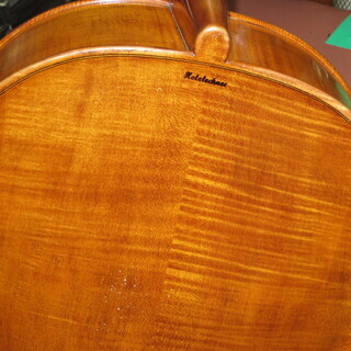 チェロ(4/4)　大幅値下げしました