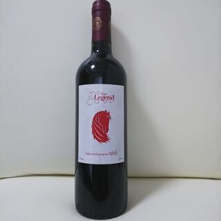 【13%】 チリ 赤ワイン 750ml (No.175)  ※他...