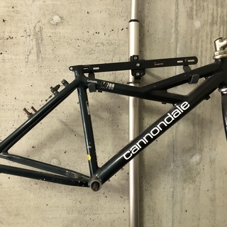 CANNONDALE M700フレーム 【公式通販】