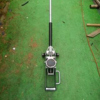 アストロプロダクツ1.5tガレージジャッキ