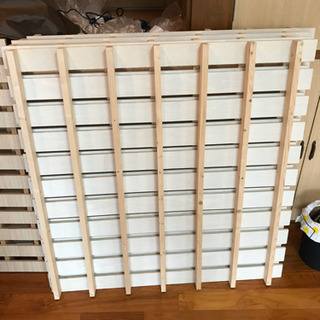 二段ベッド/中古/電灯つき/電源つき/解体済み 【公式通販】