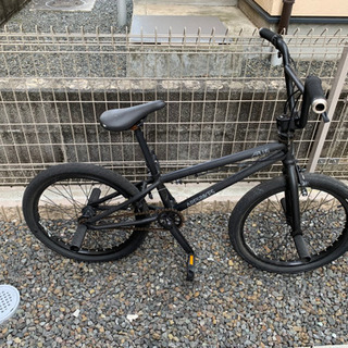 【値下げ】【BMX】ARESBIKES　APLUS-1の2017...