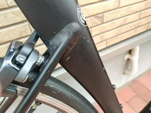 C567 ☆23800円スタート☆整備済み スポーツ中古自転車 【ロードバイク