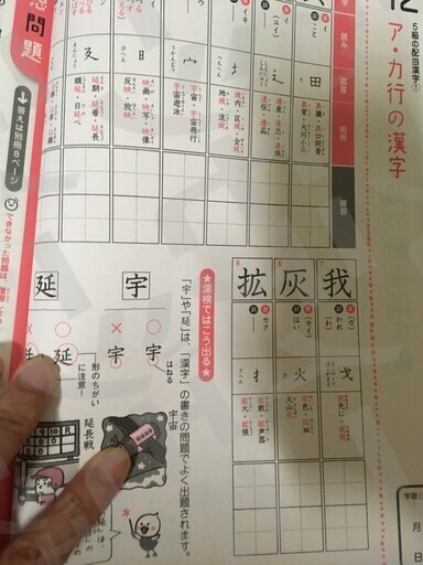 漢字検定問題集 漢検5級をひとつひとつわかりやすく 小学校6年生修了程度 Maa17 宜野湾の本 Cd Dvdの中古あげます 譲ります ジモティーで不用品の処分 漢字検定問題集 漢検5級をひとつひとつわかりやすく 小学校6年生修了程度 Maa17 宜野湾の本 Cd Dvdの中古あげます 譲ります ジモティーで不用品の処分