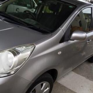 ノートE11 平成22年 116000km R3年3月車検  月割り10回支払い可