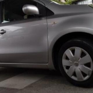 ノートE11 平成22年 116000km R3年3月車検  月割り10回支払い可