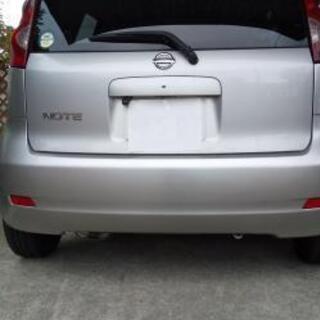 ノートE11 平成22年 116000km R3年3月車検  月割り10回支払い可