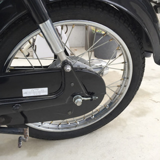 YAMAHA yb50 原付50cc | anpicacolombia.co