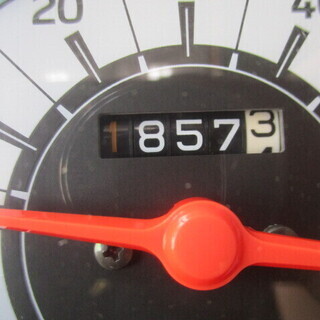 スズキ アドレスV50 エンジン機関絶好調 各所点検整備済み車両です