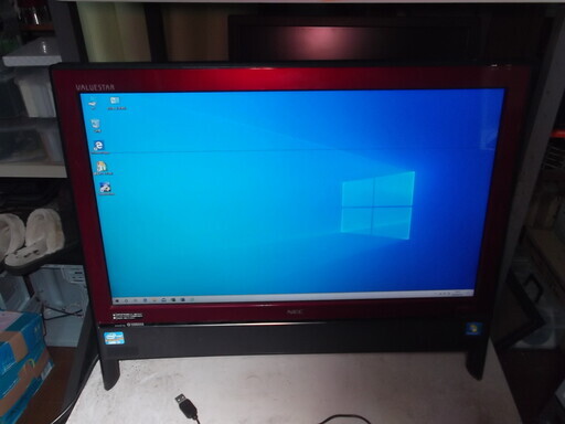 値下げ交渉あり。難あり、高性能Core i7  2670QM