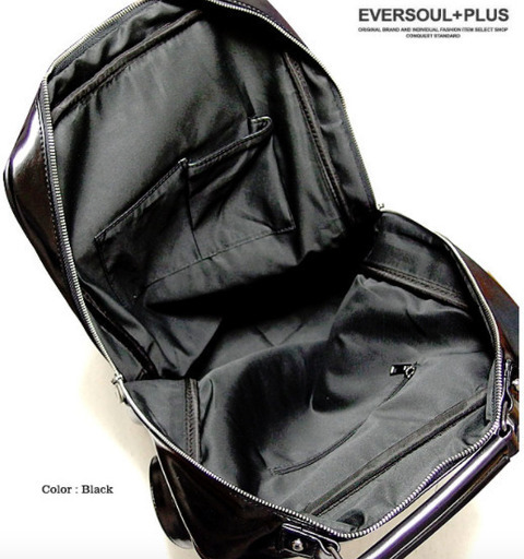 りゅっくページ 特別価格】2WAY ロック系スタッズリュック スタッズ リュック