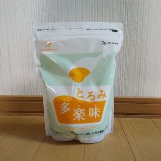 とろみ剤 れいれな 茨木市の食品の中古あげます 譲ります ジモティーで不用品の処分