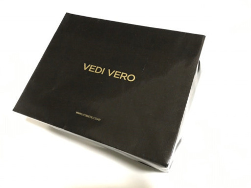 VEDI VERO  最新作‼︎ サングラス ♫