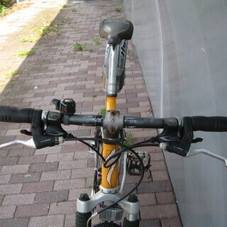 SPECIALIZED FSR COMP（スペシャライズド） マウンテンバイク　管理NO20200531-6