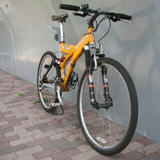 SPECIALIZED FSR COMP（スペシャライズド） マウンテンバイク　管理NO20200531-6