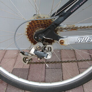 SPECIALIZED FSR COMP（スペシャライズド） マウンテンバイク　管理NO20200531-6