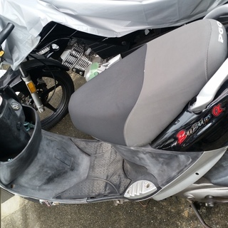 PGO Mybubu マイブブ 125cc スクーター 原付 二種 www.thebrewbarn.com.au