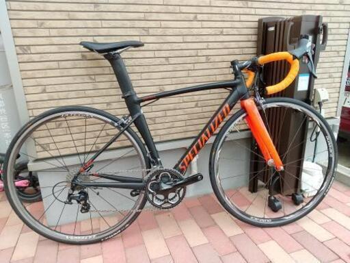 Allez Sprint SPECIALIZED すぐ乗れます