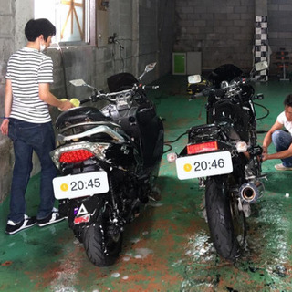 那覇市手洗い洗車場屋内セルフ500円 ドライビング沖縄 那覇のその他の無料広告 無料掲載の掲示板 ジモティー