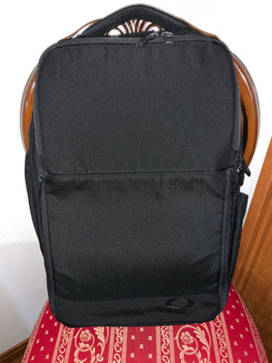 オークリー　Degital Backpack 黒色