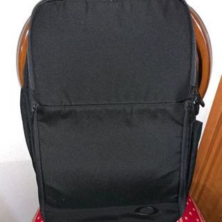 オークリー　Degital Backpack 黒色