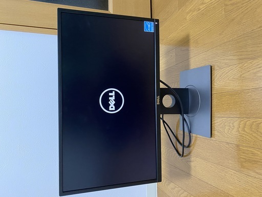 【美品】DELL 23インチ PCディスプレイ(P2317H)