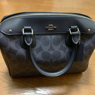 coach ショルダーバッグ