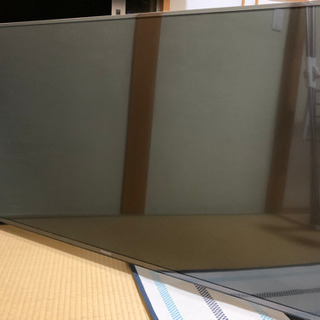 ★パナソニック  55型4K対応液晶テレビ★