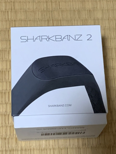 SHARKBANZ シャークバンズ　サメ除け