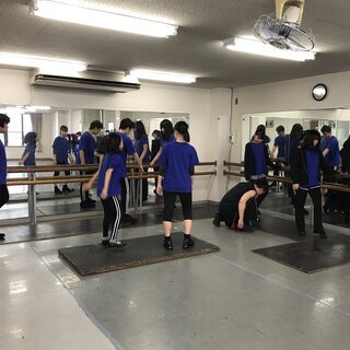 タップダンスに興味のある方募集中！【GTSダンスミュージカルスクール】